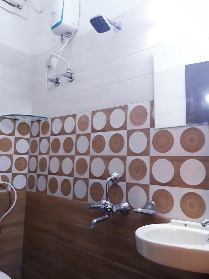 Kochi Seaway'S Inn מראה חיצוני תמונה