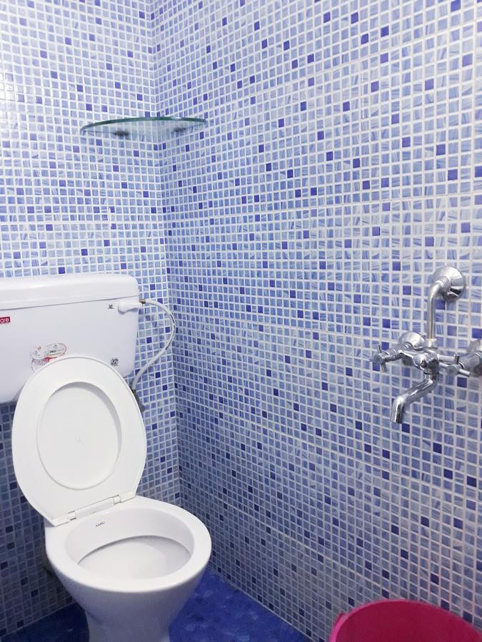 Kochi Seaway'S Inn מראה חיצוני תמונה