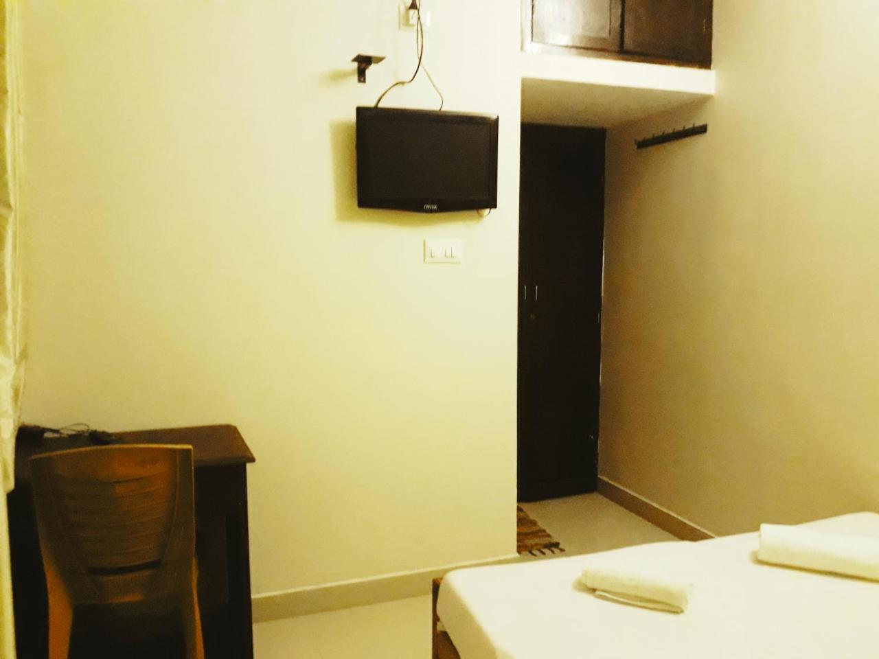 Kochi Seaway'S Inn מראה חיצוני תמונה