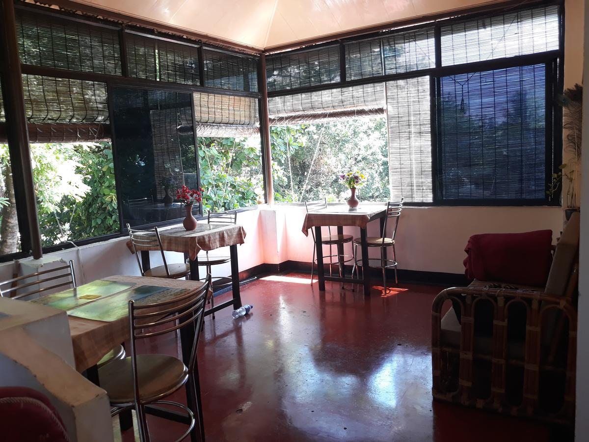 Kochi Seaway'S Inn מראה חיצוני תמונה