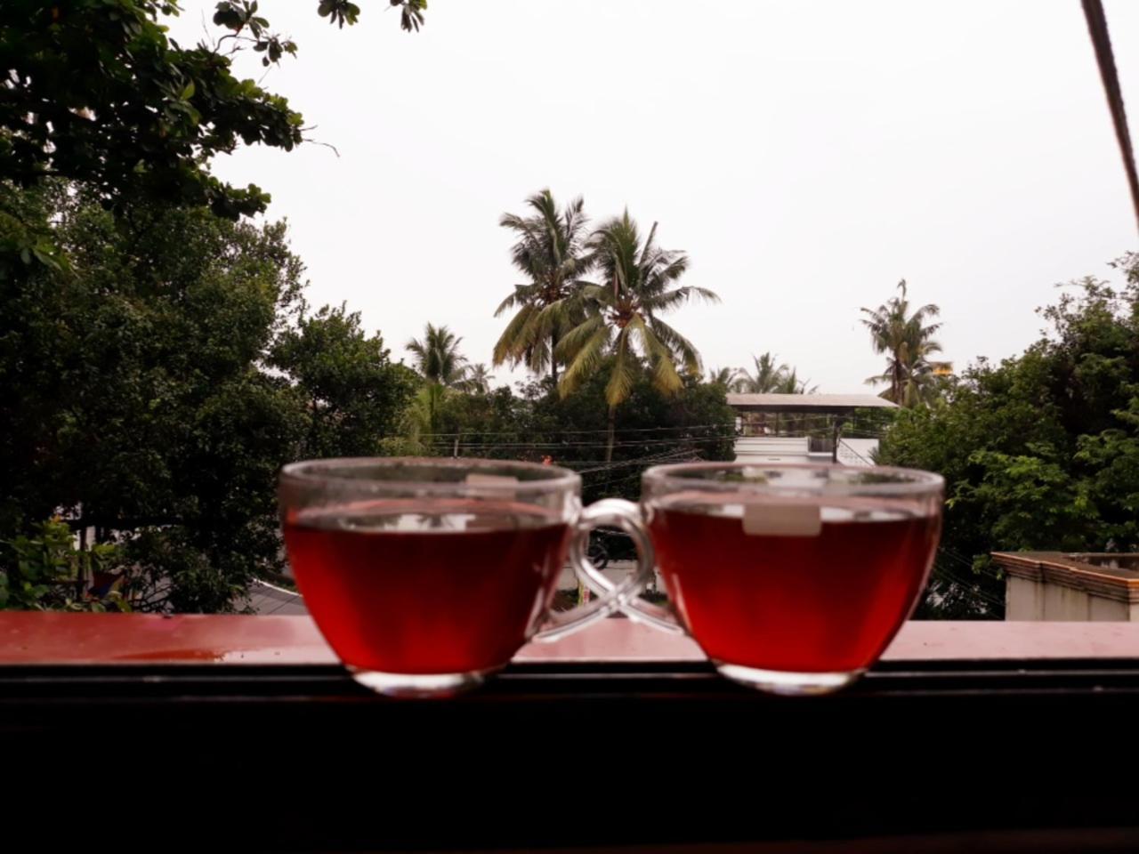 Kochi Seaway'S Inn מראה חיצוני תמונה