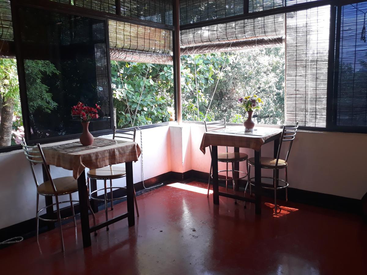 Kochi Seaway'S Inn מראה חיצוני תמונה