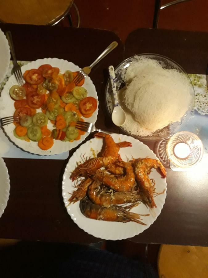 Kochi Seaway'S Inn מראה חיצוני תמונה