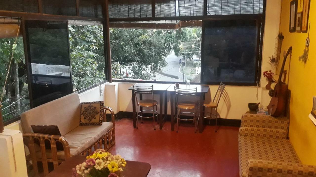 Kochi Seaway'S Inn מראה חיצוני תמונה