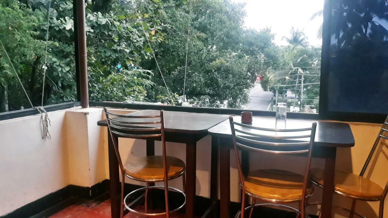 Kochi Seaway'S Inn מראה חיצוני תמונה